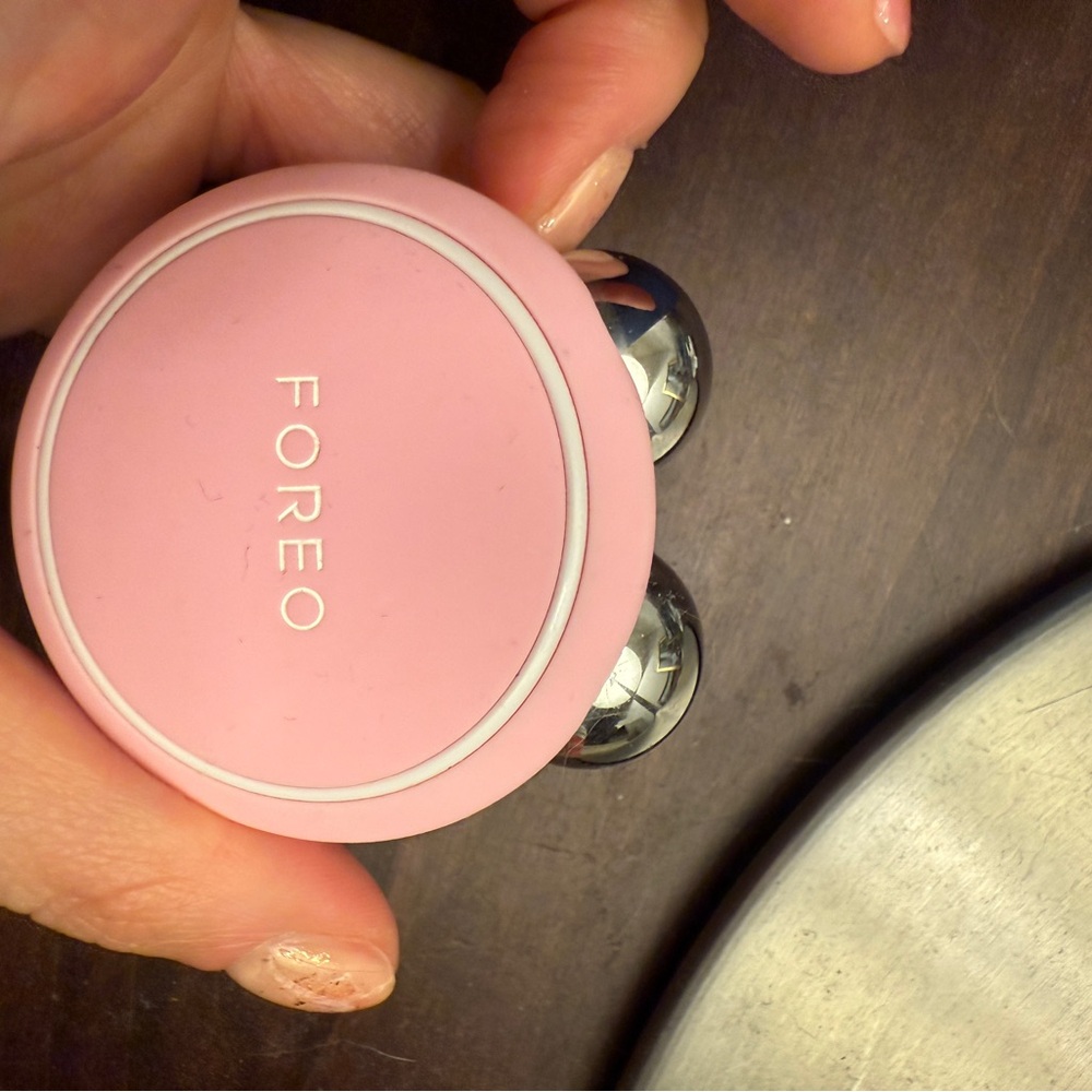 FOREO bear mini